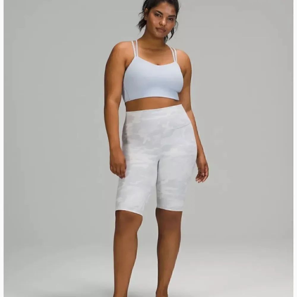 Lululemon Wunder Under HR Short 10"